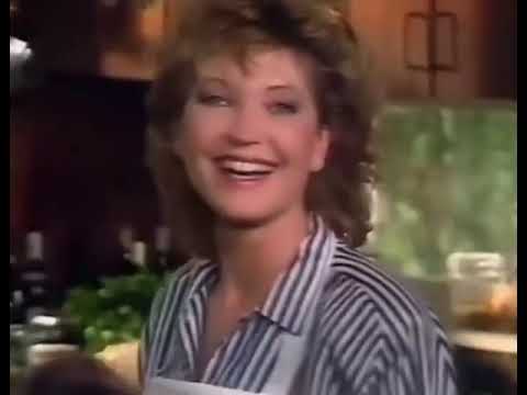 Germany released this Chinese food ad in 1988