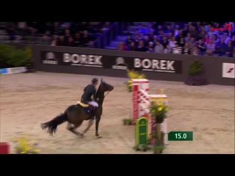 Rolex Grand Prix - Leopold van Asten