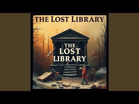 The Lost Library