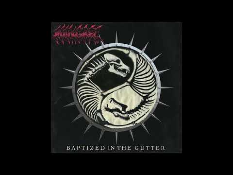 Mongrel - Baptized in the Gutter 2025 (Full EP)