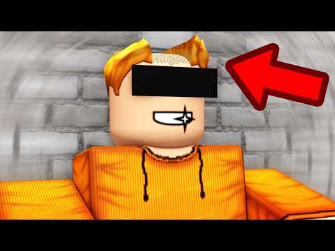 roblox haircut changed his entire life..