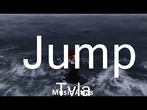 Tyla - Jump (Lyrics) ft. Gunna, Skillibeng  || Music Atlas