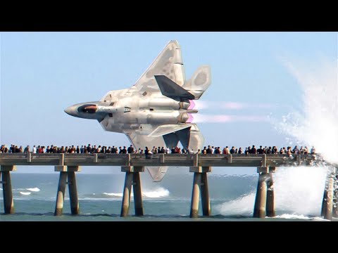 Unbelievable Aviation Moments Caught on Camera Compilation !