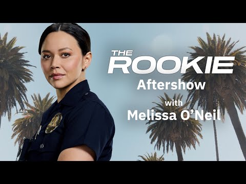 Melissa O'Neil on THAT Chenford moment on the Valentine's Day episode of THE ROOKIE | TV Insider