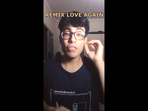 #Alok - Love Again (feat. Alida) - Remix Brega funk/piseiro/arrocha