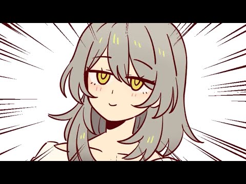 Honkai: Star Rail - Trashy Romance (Fan Animation Dub)