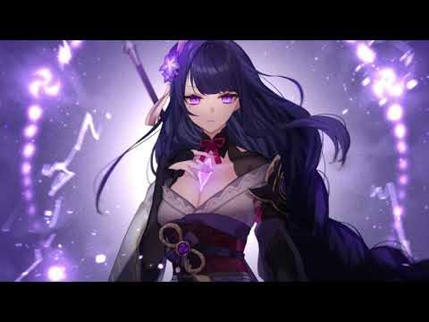 Nightcore - Thunder - (Lyrics)