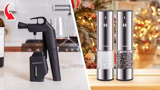 15 Best Kitchen Gadgets 2025 On Amazon You Must Have!