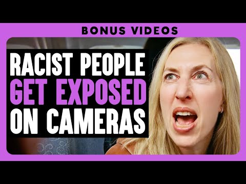 Racist People Get EXPOSED on Camera | Dhar Mann Bonus Compilations