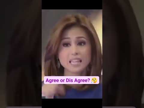 Kanino ba ang dapat na sisi? Sa lalake o sa babae? NDI na natatapos eh😂 #trending