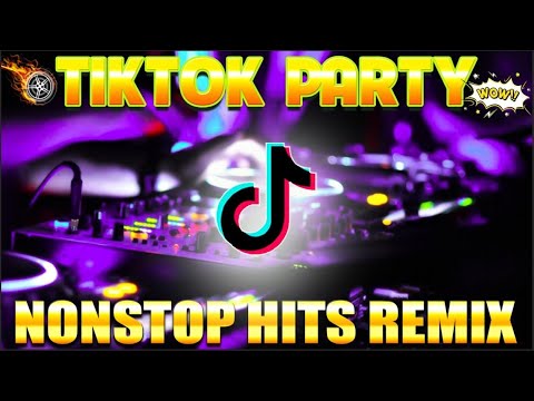 💥NEW TIKTOK MASHUP 2025 REMIX 🔥NONSTOP TRENDING TIKTOK REMIX 2025🔥TIKTOK DANCE MASHUP 2025 REMIX