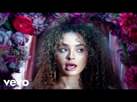 Ella Eyre - Head In The Ground ft. Tiggs Da Author | Official Video