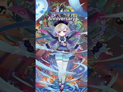 Which FREE 5 STAR Should You Choose? | Genshin 5.0 Anniversary