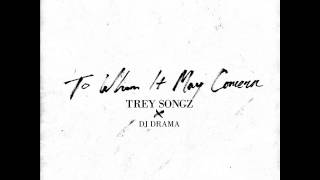 Trey Songz - Walls (Feat. MIKExANGEL & Chisanity)