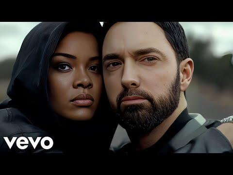 Eminem ft. Rihanna - Wash Away [Music Video 2025]