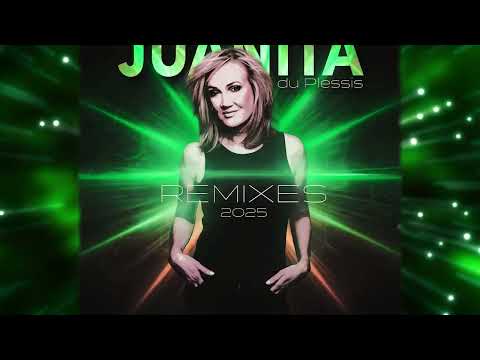 Juanita du Plessis - NOU WAT NOU (Remix 2025)