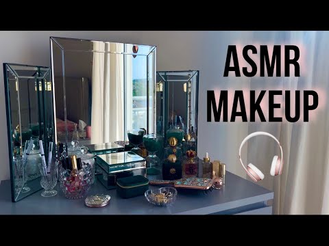 ASMR | let me treat you