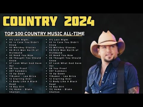 Country Music 2025 🎶 Luke Bryan, Morgan Wallen, Luke Combs, Kane Brown, Jason Aldean,Chris Stapleton