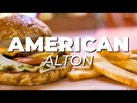 Most AUTHENTIC AMERICAN RESTAURANTS in Alton, New York