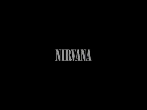 NIRVANA - nirvana #fullalbum