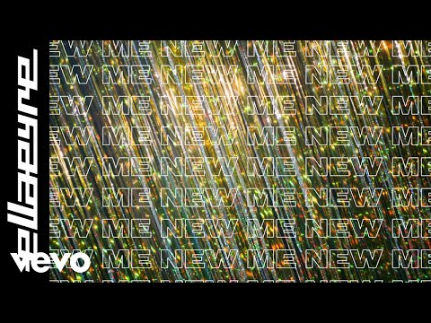 Ella Eyre - New Me (Audio)