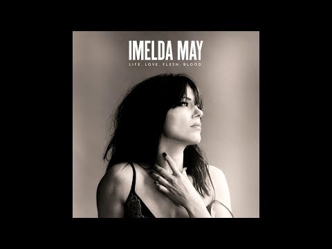 Imelda May - Should've Been You (with lyrics)