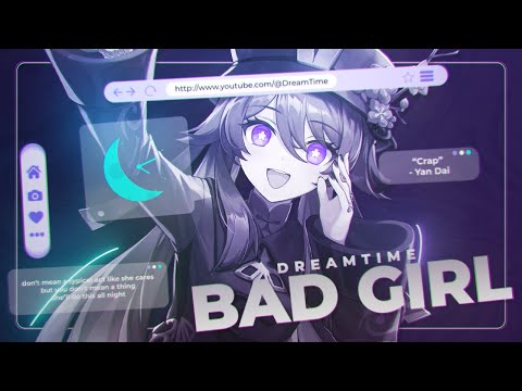 「DT」 BAD GIRL MEP | HAPPY 3 YEAR ANNIVERSARY!