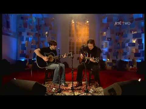 Ryan Adams and Neal Casal - [HQ] Wild Flowers