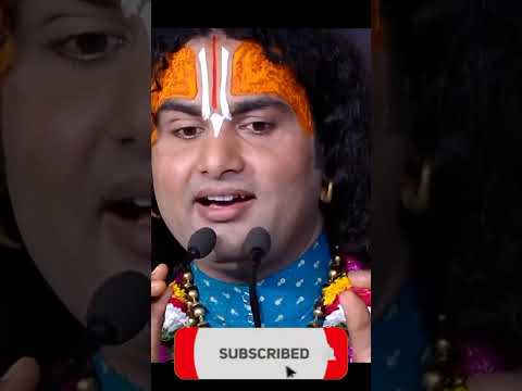 har mushkil ka hal bhajan|ANIRUDDH JI LIVE KATHA TODAY  |Bhagwat | Katha | #radhakrishna