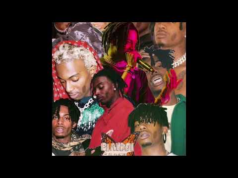 (Free For Profit) Playboi Carti x Cochise Type Beat