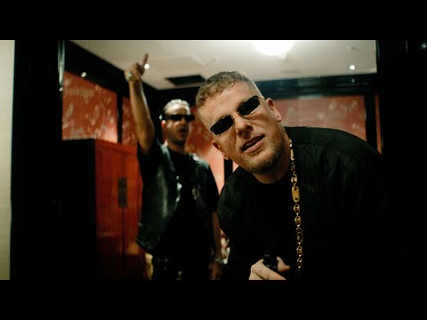 Bonez MC x Ufo361 - MONEY & FAME