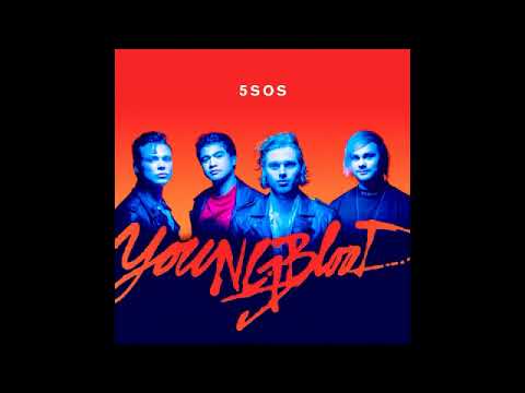 YOUNGBLOOD | Cover Kenet