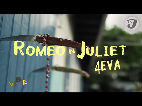 Romeo & Juliet 4Eva | TVJ Daytime Live