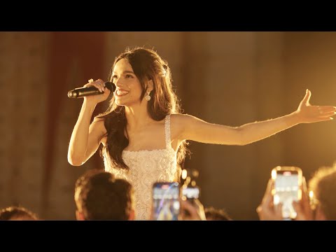 Disney’s Snow White | "Waiting On A Wish" Spain Performance | In Theaters March 21