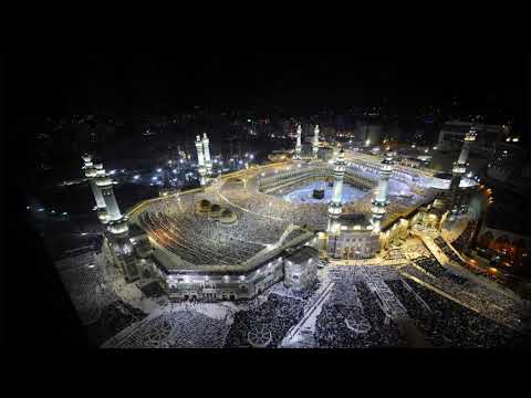 Beautiful recitation of holy quran l Heart shooting voice quran recitation by Moutaseem al Hameedi