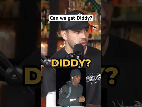 Where Is DIDDY Now? ✈️ #shorts #diddy #pdiddy