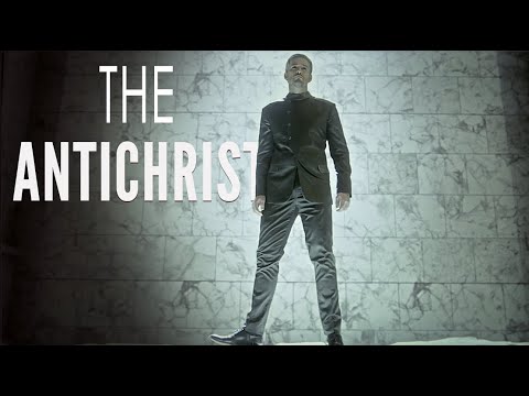 How The Antichrist Will Deceive The World (Everyone Should Know)