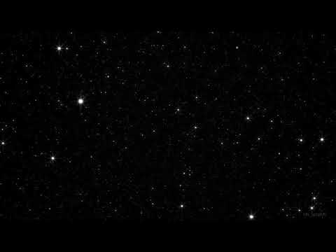 Stars Space Animation Background | Screensaver Royalty Free