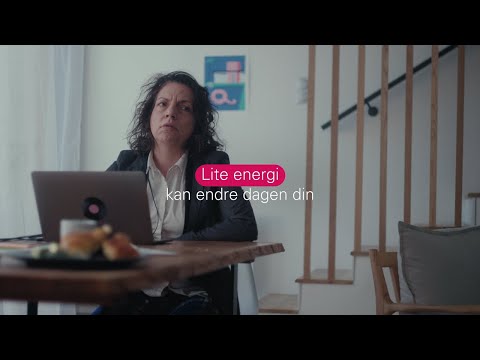 Våkner du med lite energi? Hva om det er et tegn på søvnapné?