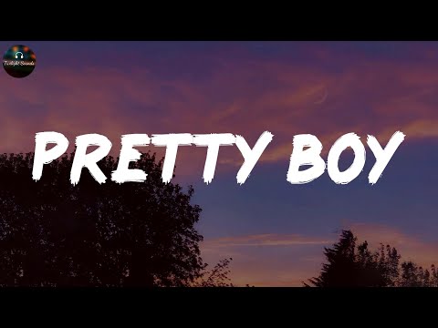 Pretty Boy - Isabel LaRosa (Lyrics)