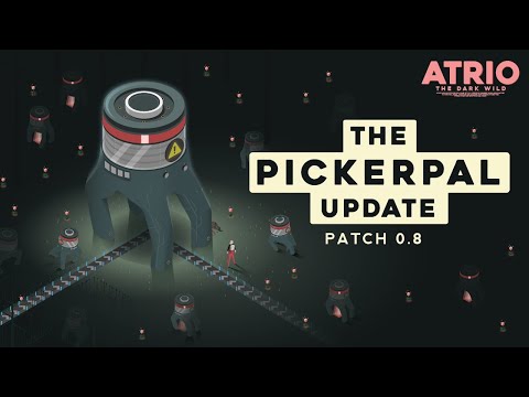 Releasing Our First Major Patch - The PickerPal Update