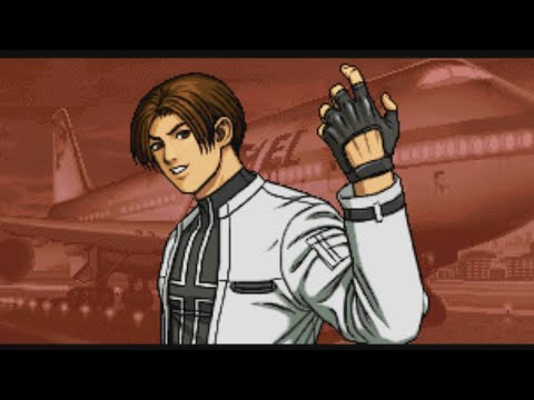 【草薙京】必殺技 超必殺技【KOF99】