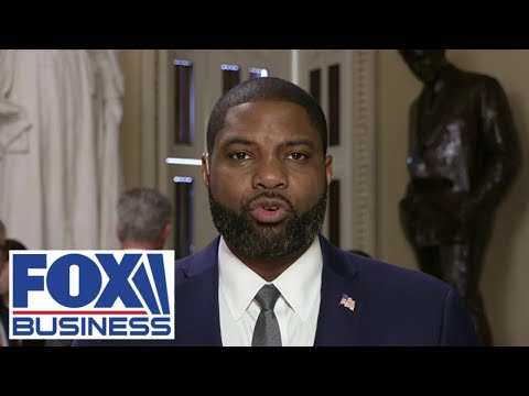 The government has to ‘tighten the belt’: Rep. Donalds