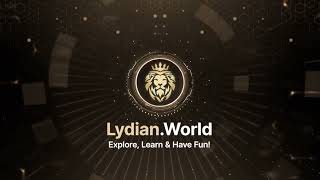 Evolution  Welcome to the Lydian World   GSPartners