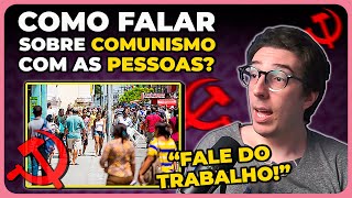 COMUNISMO: COMO FALAR SOBRE | Cortes do História Pública