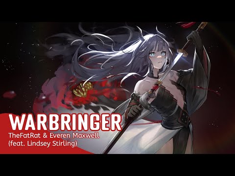 Nightcore - Warbringer (Lyrics)