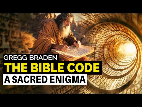 The Torah Code's Secret Messages | Gregg Braden