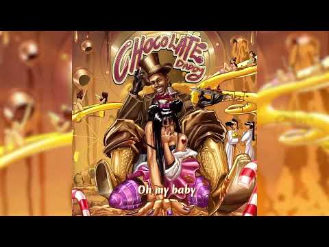 Orezi - Kiss Me feat. Tekno & Sheebah (Official Audio)