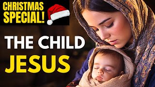 The Miracle of Christmas: The Story of Jesus' Birth