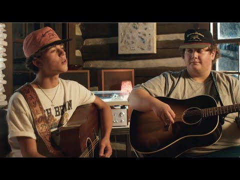 Waylon Wyatt - Arkansas Diamond (with Bayker Blankenship)